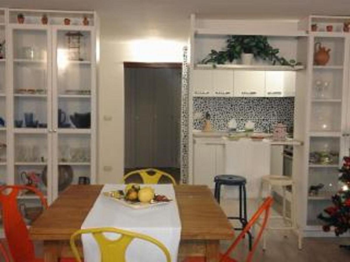 Appartamento Nini Short Lets Napoli Eksteriør bilde